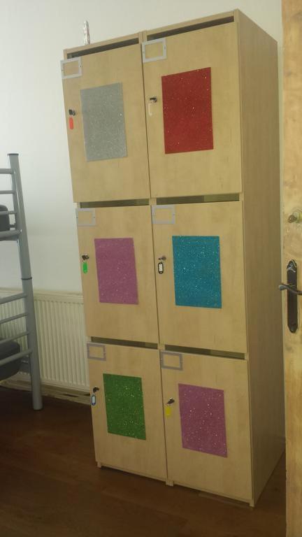 בראשוב Art Studio מראה חיצוני תמונה