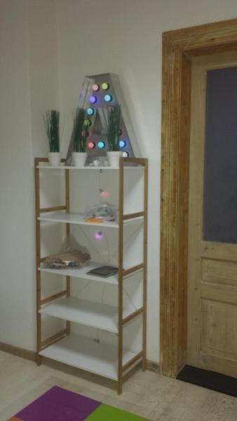 בראשוב Art Studio מראה חיצוני תמונה