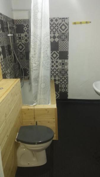 בראשוב Art Studio מראה חיצוני תמונה